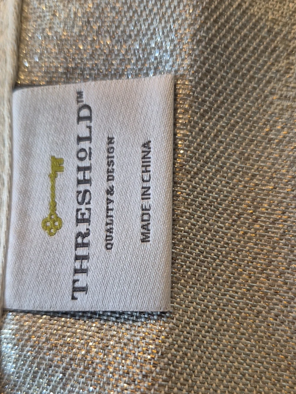 Threshold gorgeous napkins